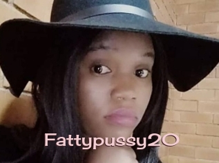 Fattypussy20