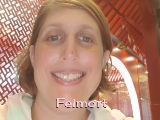 Felmort