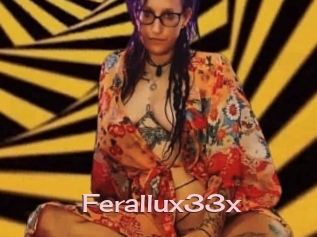 Ferallux33x