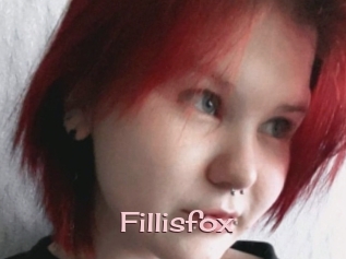 Fillisfox