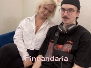 Finnandaria