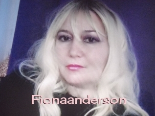 Fionaanderson