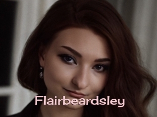 flairbeardsley Rebelles Beurettes