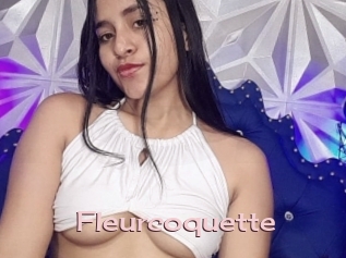 Fleurcoquette