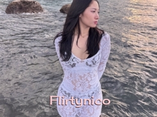 flirtynico Rebelles Beurettes
