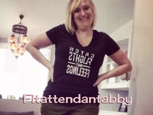 Fltattendantabby