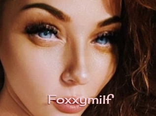 Foxxymilf