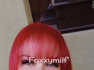 Foxxymilf