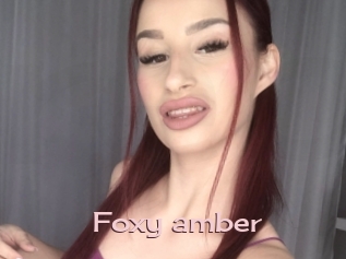 Foxy_amber