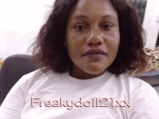 Freakydoll21xx