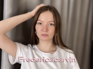 Fredericacarvin