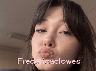 Fredericaclowes