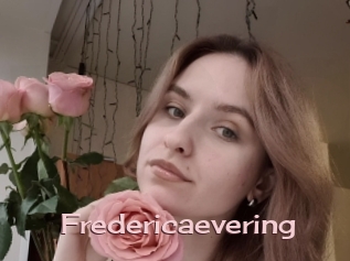 Fredericaevering