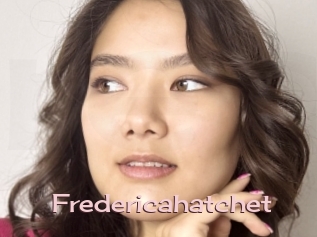 Fredericahatchet