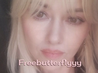 Freebutterflyyy