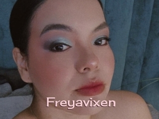 Freyavixen