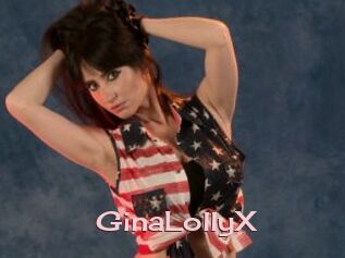 GinaLollyX
