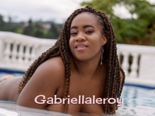 Gabriellaleroy