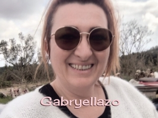 Gabryellazo
