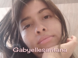 Gabyellesantana