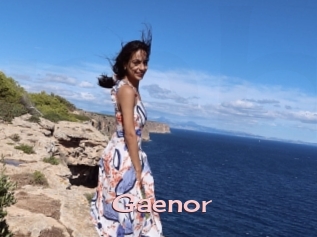 Gaenor