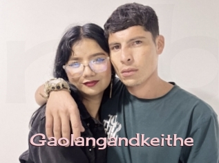 Gaolangandkeithe