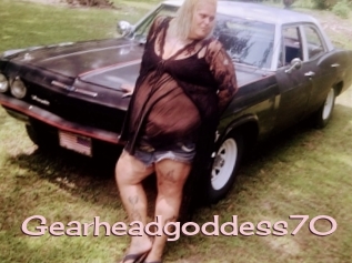 Gearheadgoddess70