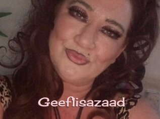 Geeflisazaad