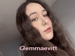 Gemmaevitt