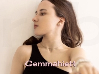 Gemmahiett