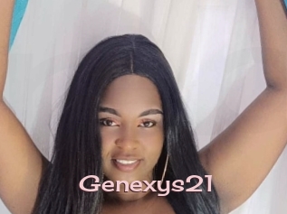 Genexys21