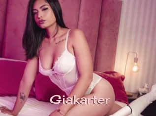 Giakarter