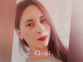 Gigii