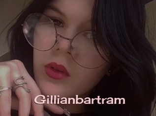 Gillianbartram