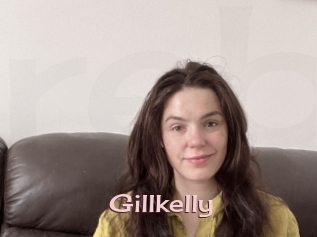 Gillkelly