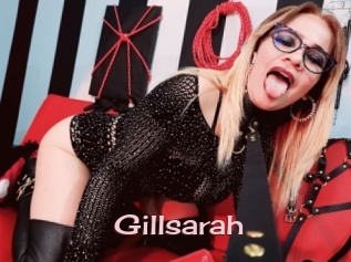 Gillsarah
