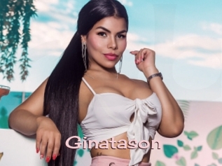 Ginatason