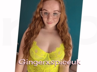 Gingerxspiceuk