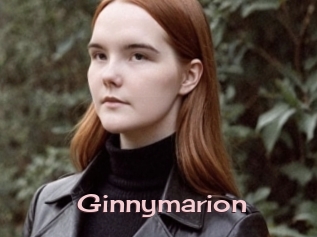 Ginnymarion