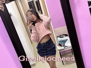 Gisellejoonees