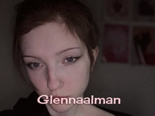 Glennaalman