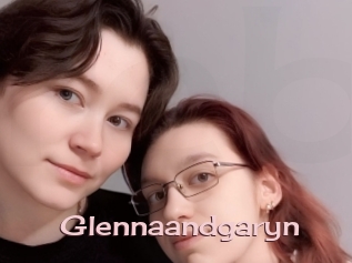 Glennaandgaryn