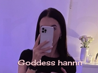 Goddess_hannn