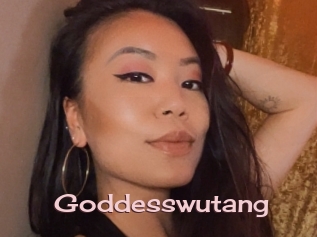 Goddesswutang