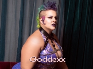Goddexx