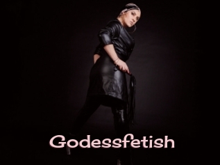 Godessfetish