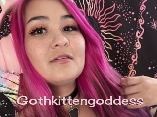 Gothkittengoddess