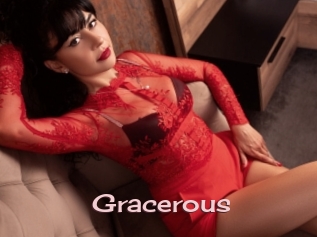 Gracerous