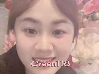 Green118