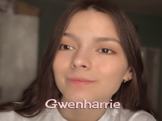 gwenharrie Rebelles Beurettes